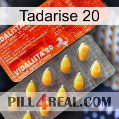 Tadarise 20 new01